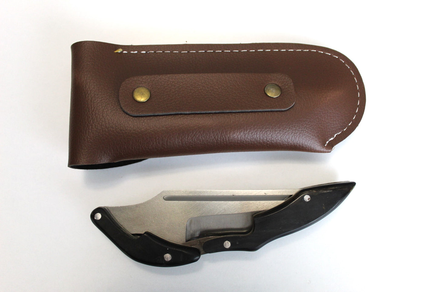 Handgemachtes Klappmesser Personalisiert