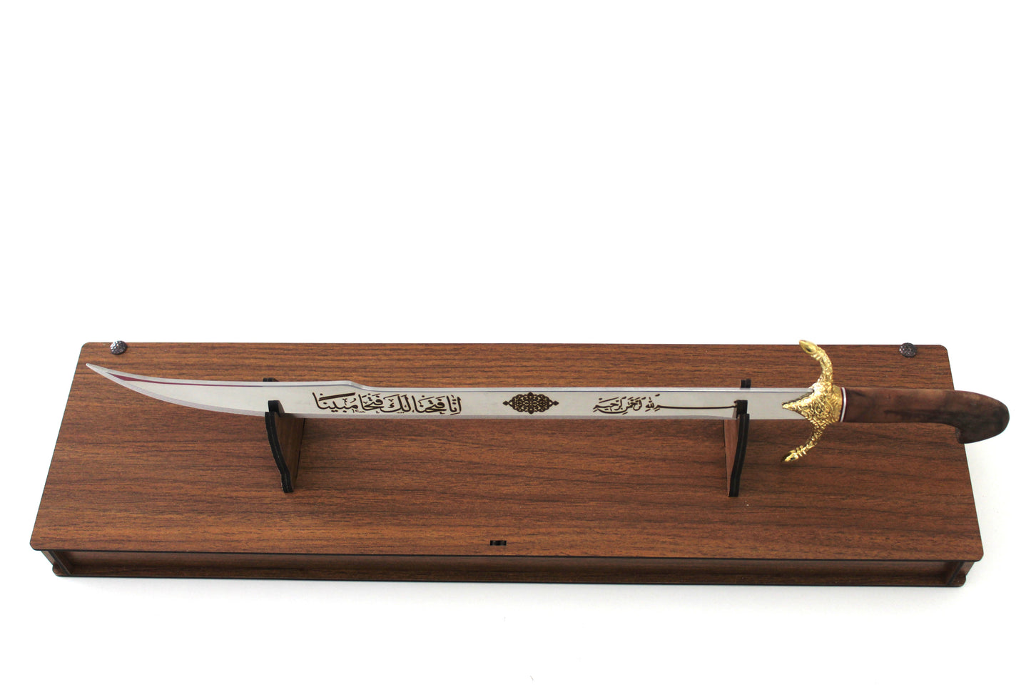 19,68 "Osmanischer Mini Schwert mit Box