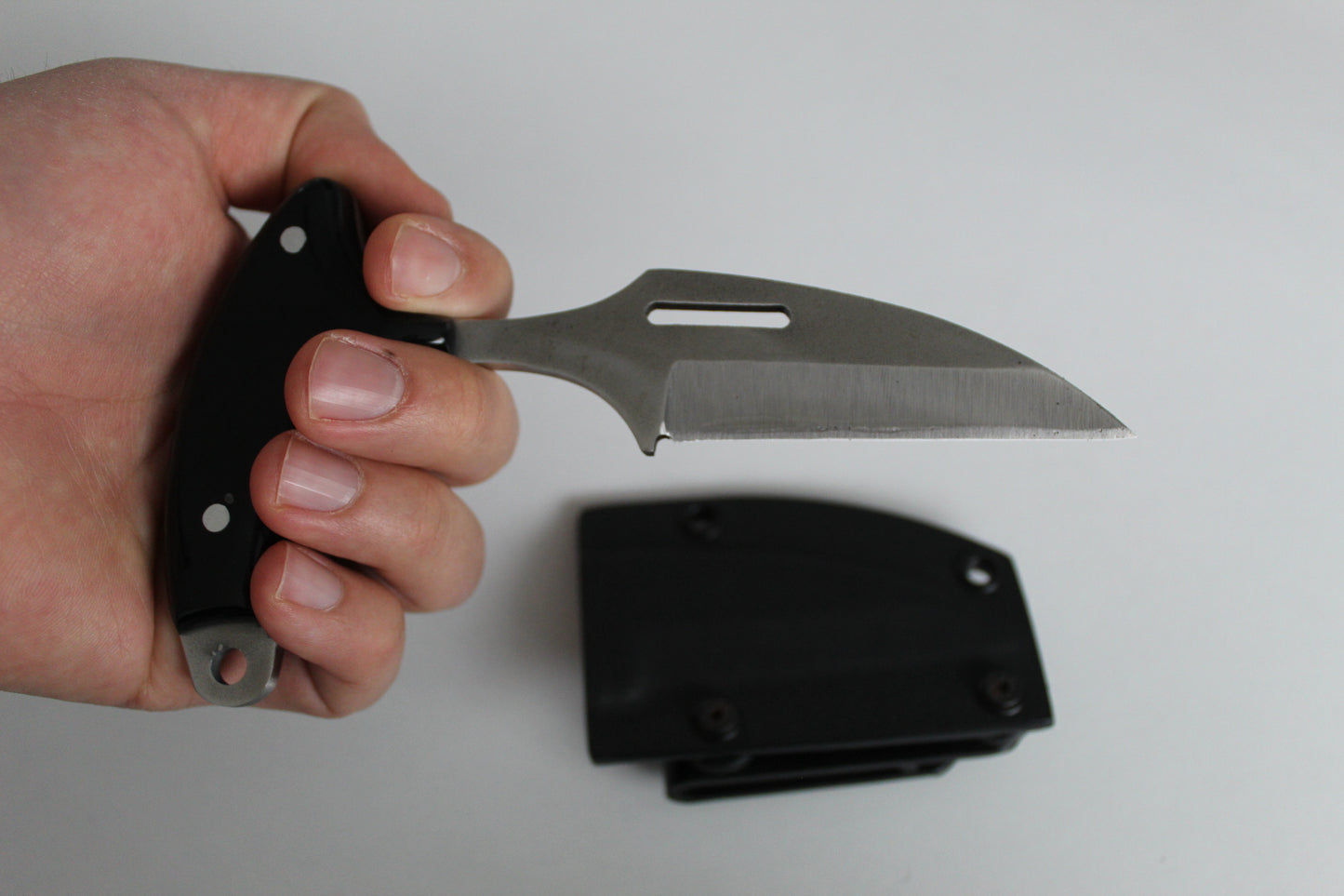 Handgefertigtes Personalisiertes Taschenmesser