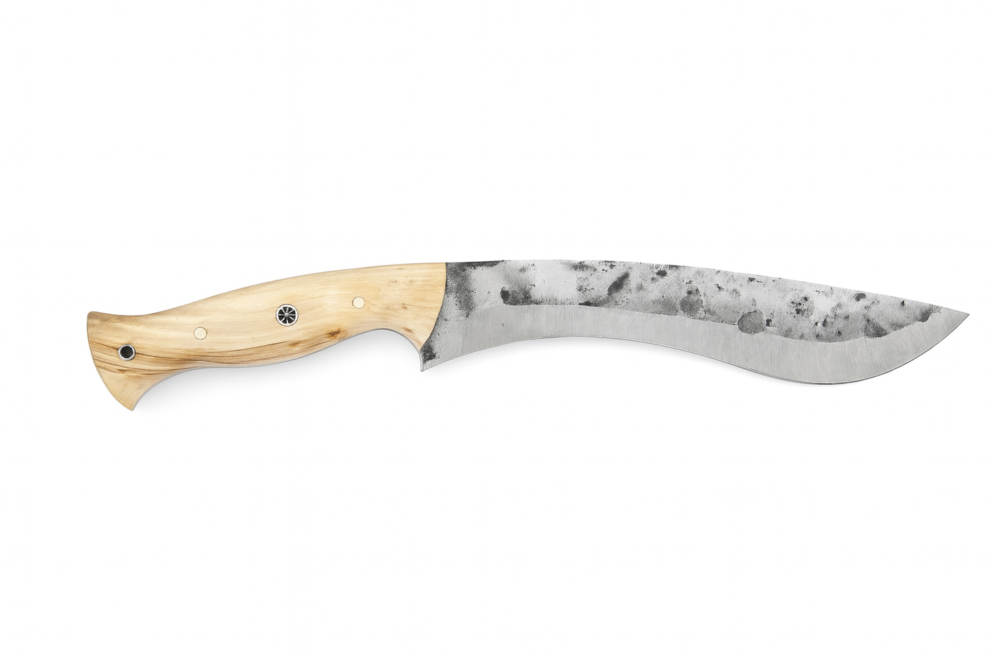 Handgemachtes Full Tang Kukri Messer Personalisiert (Wh093)