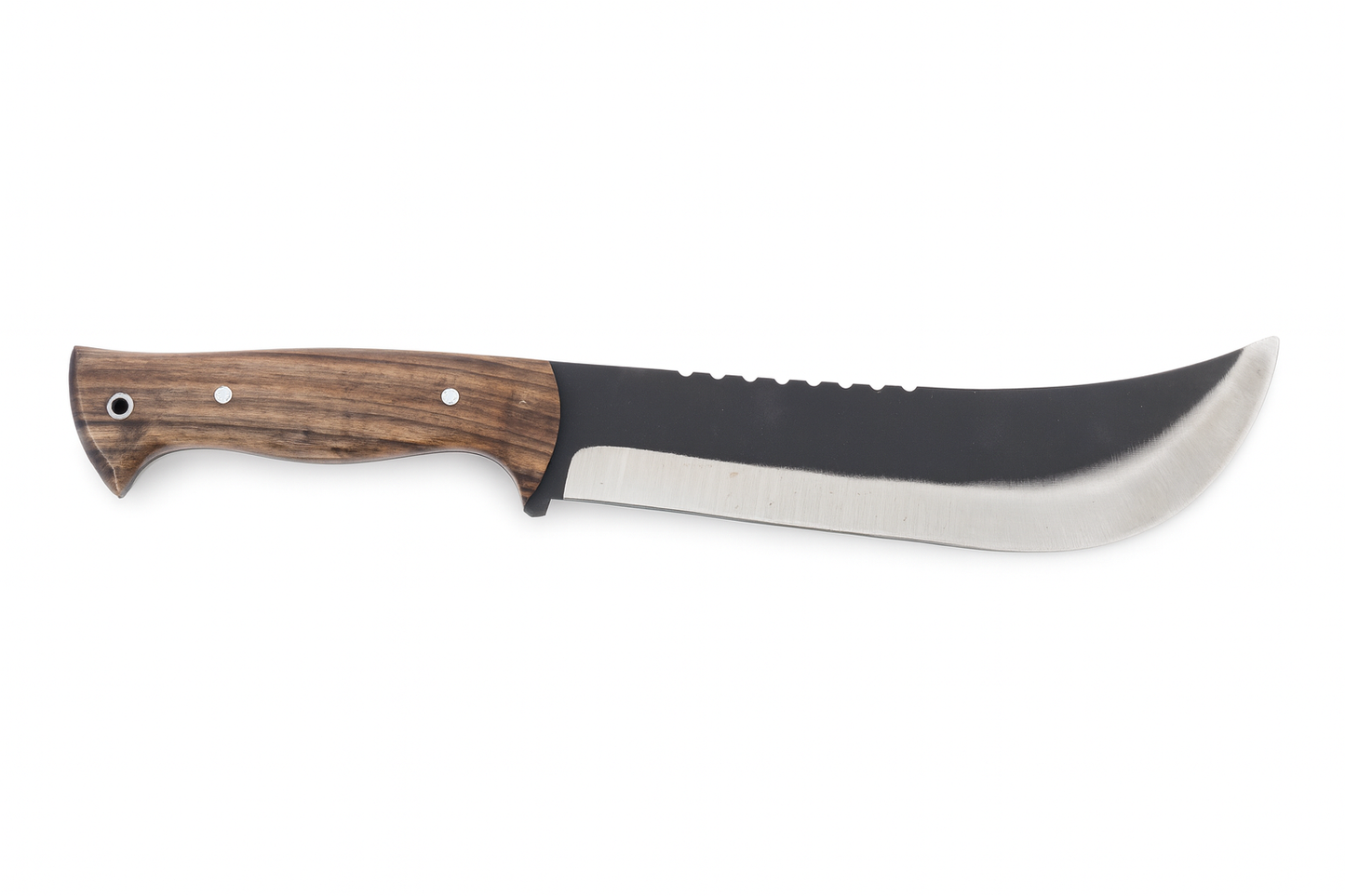 13 "Hand geschmiedete Machete Messer Personalisiert