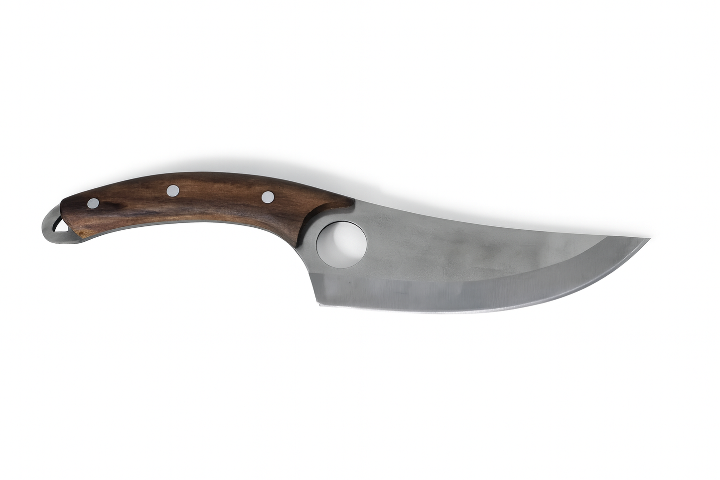 Wikinger Kochmesser Personalisiert (Wh130-1)
