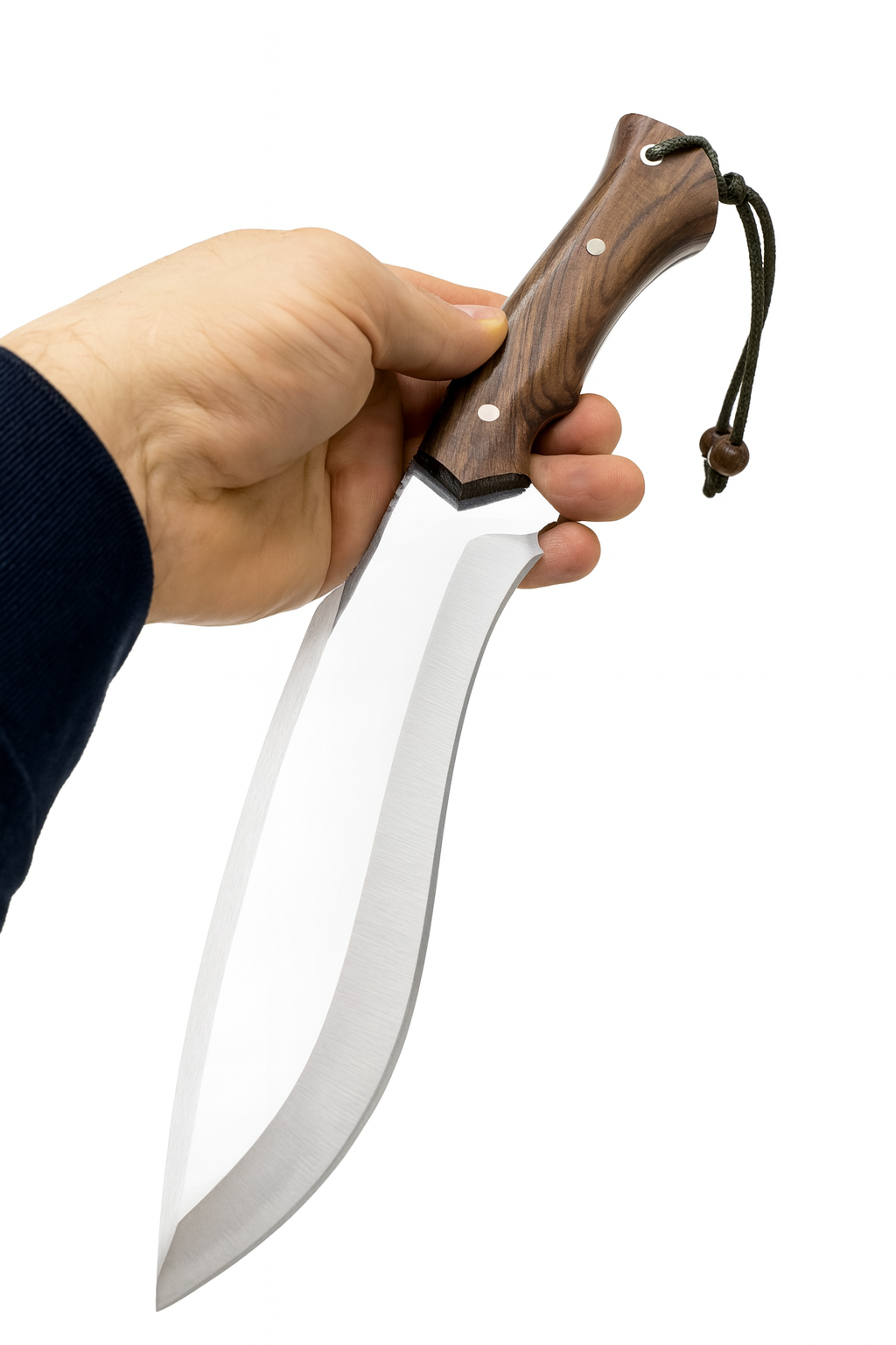 14" Personalisiertes Kukri Messer Handgefertigt