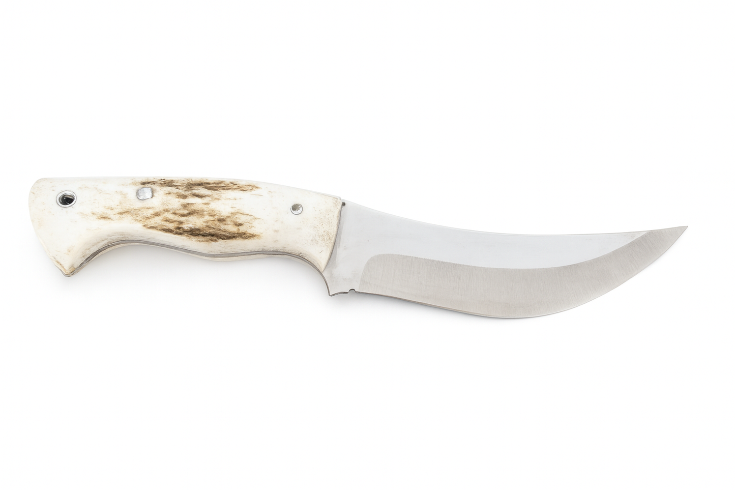 Handgefertigte Hirschhorn Jagdmesser Personalisiert