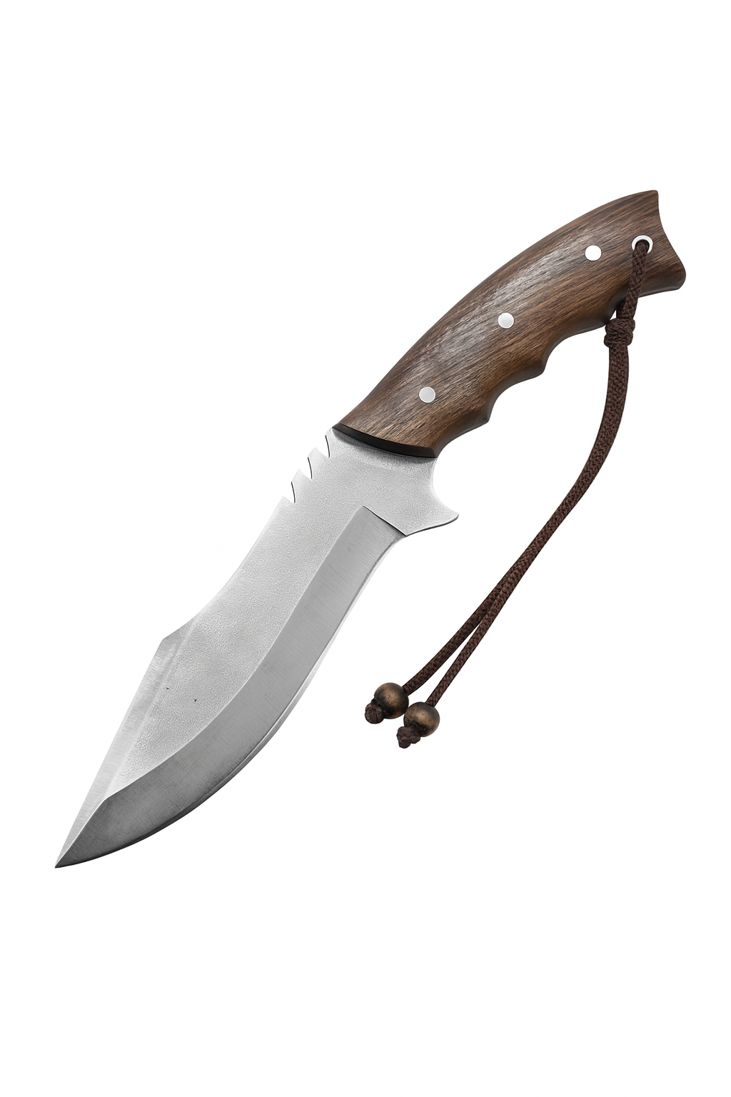 Handgefertigtes Jagdmesser Personalisiert