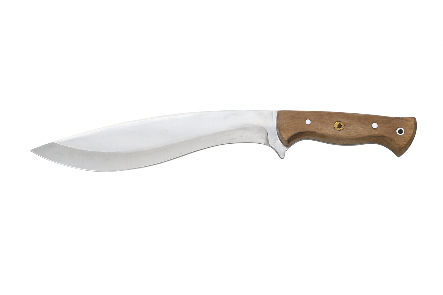 Handgefertigtes Kukri Messer Personalisiert