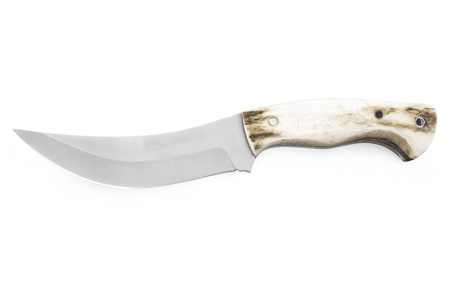 Handgefertigte Hirschhorn Jagdmesser Personalisiert