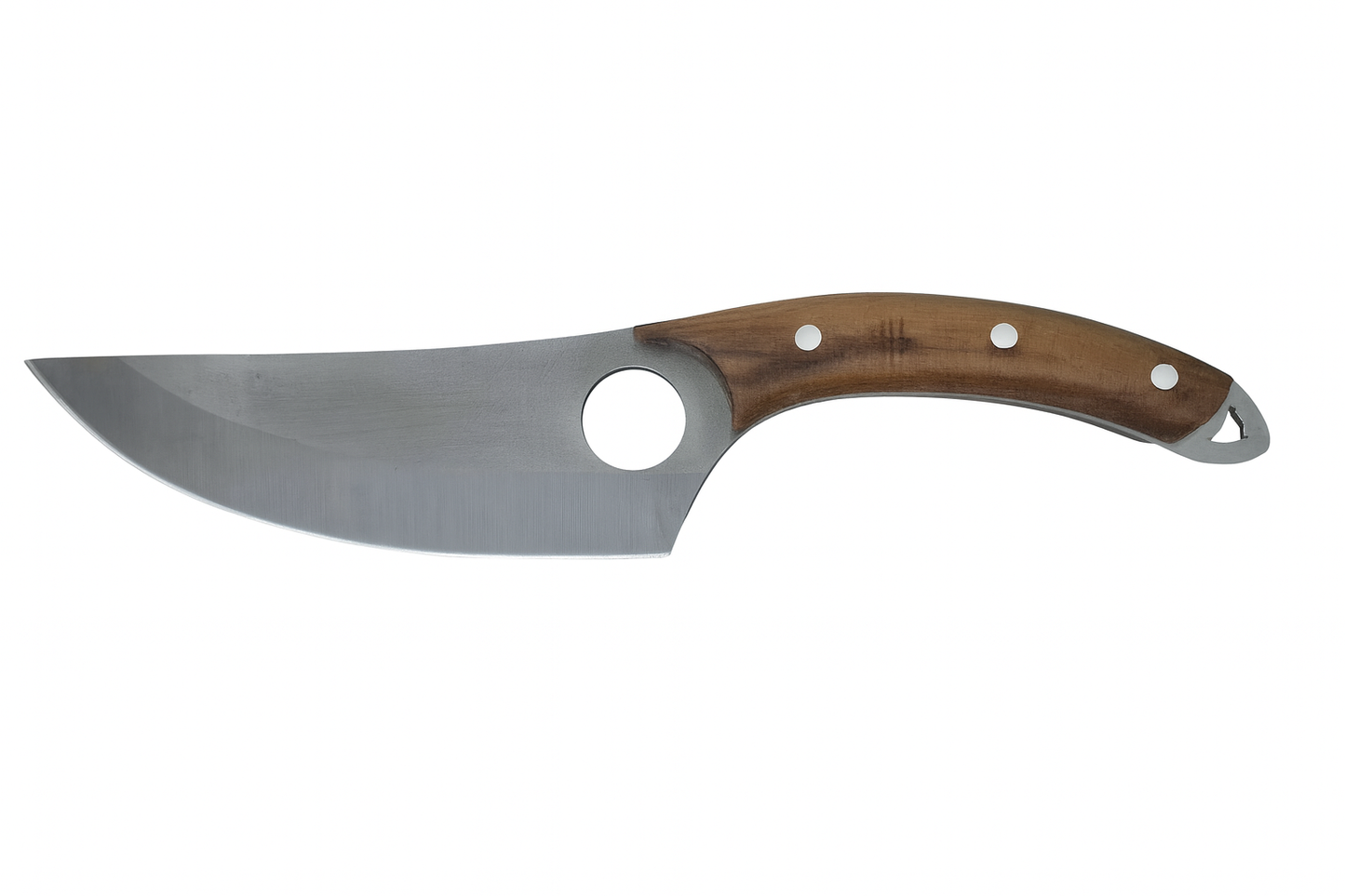 Wikinger Kochmesser Personalisiert (Wh130-1)