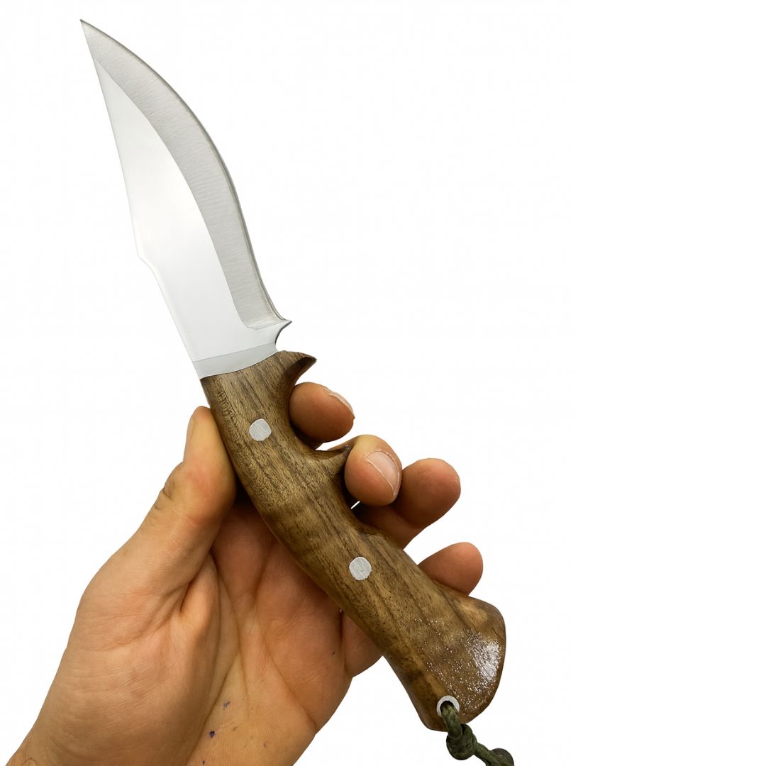 Outdoor-Messer (Wh185)