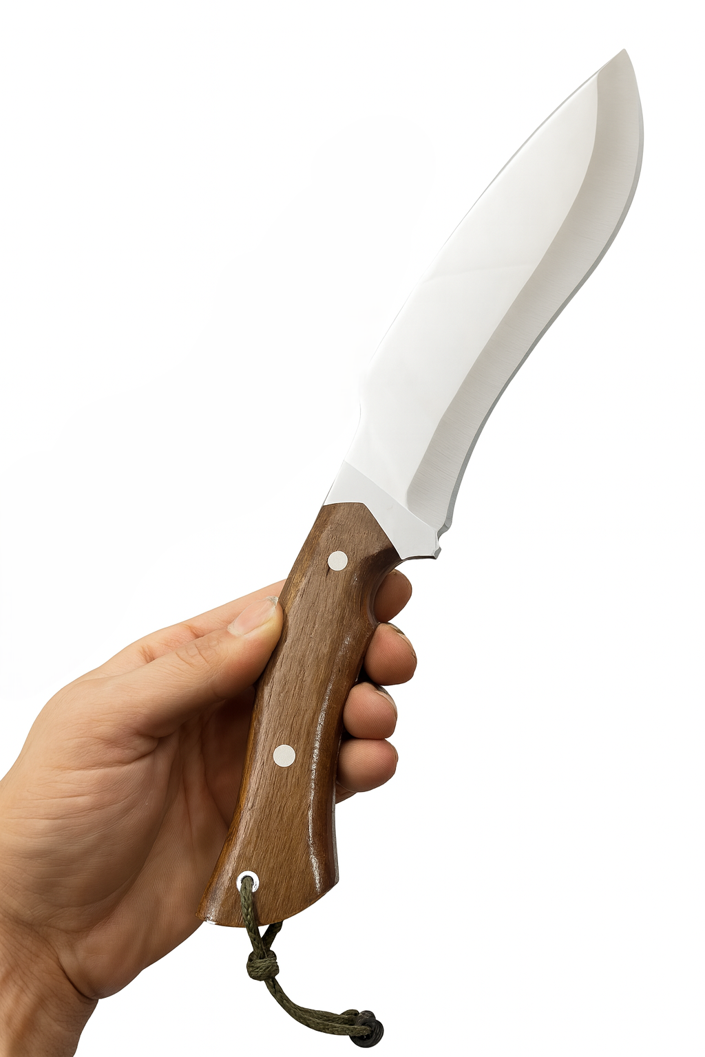 14" Personalisiertes Kukri Messer Handgefertigt