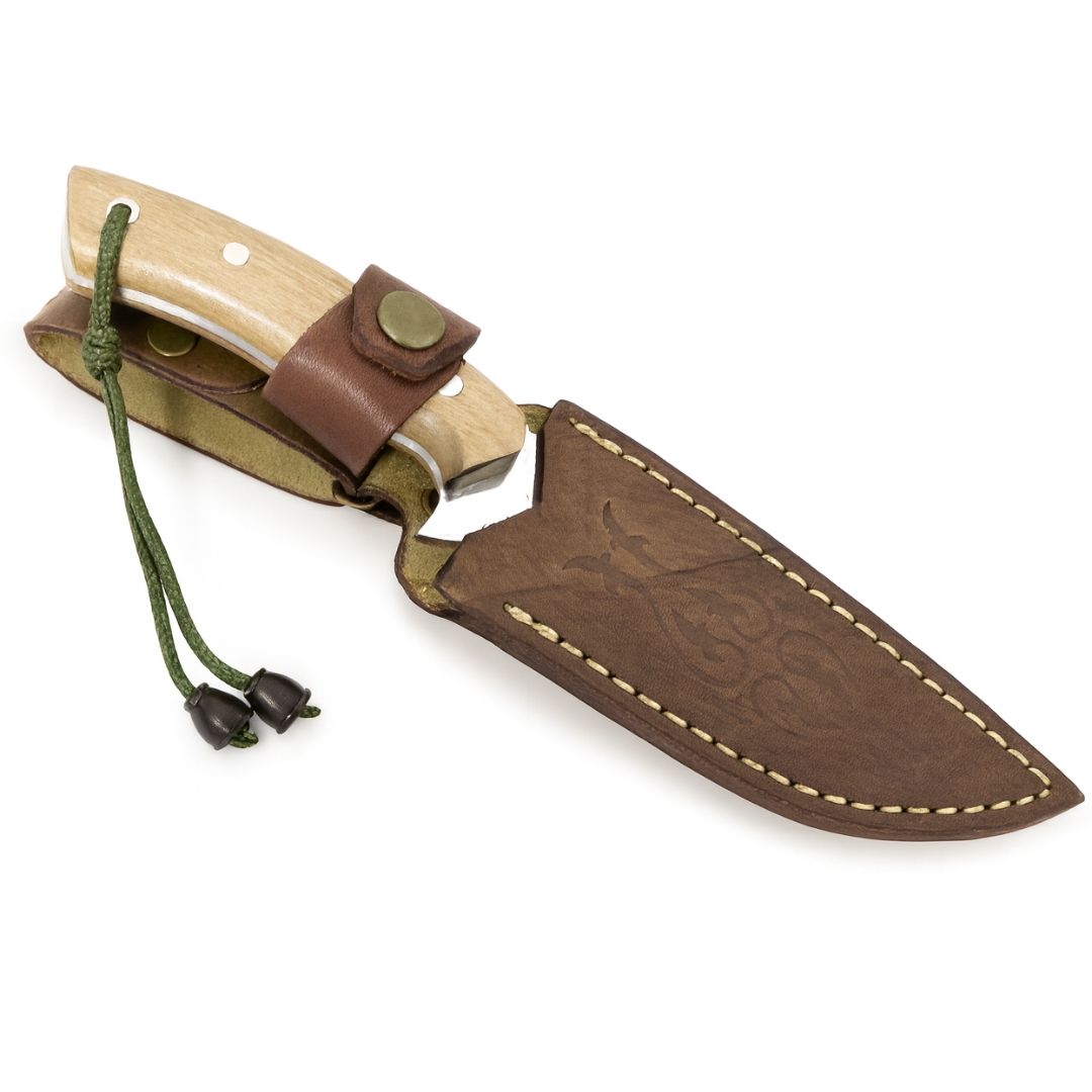 Outdoor-Messer (Wh186)