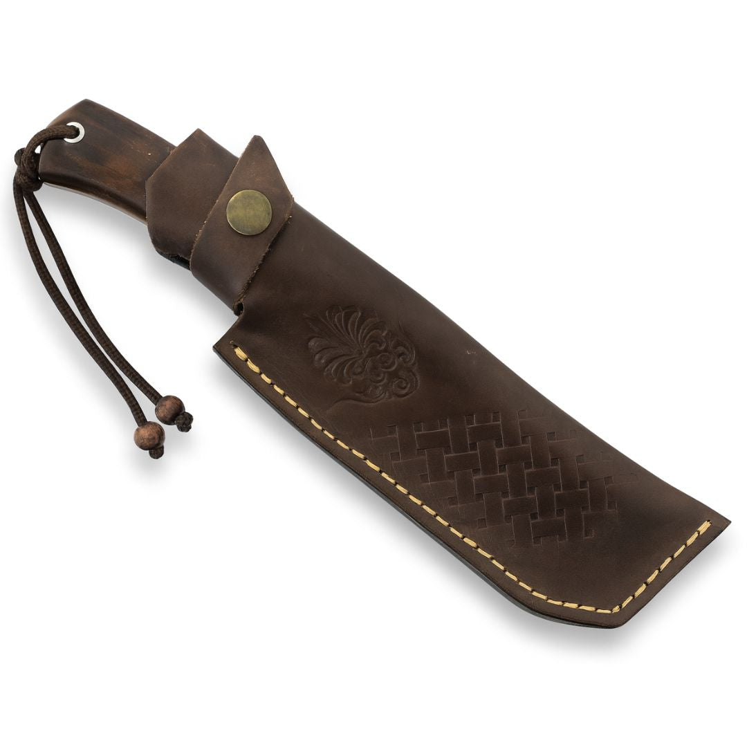 Outdoor-Messer (Wh101)