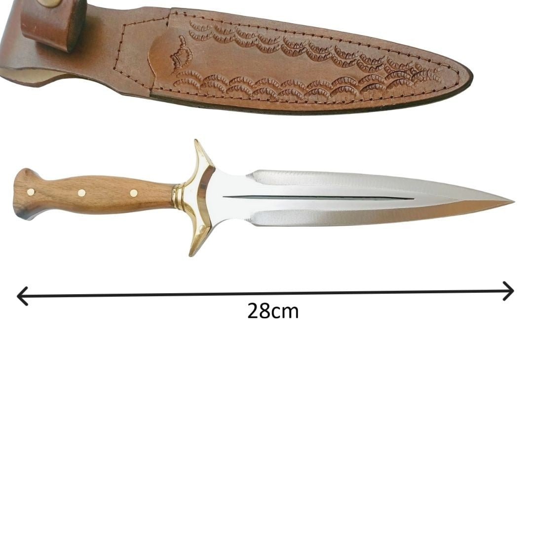 Dagger Knife (Dh024)