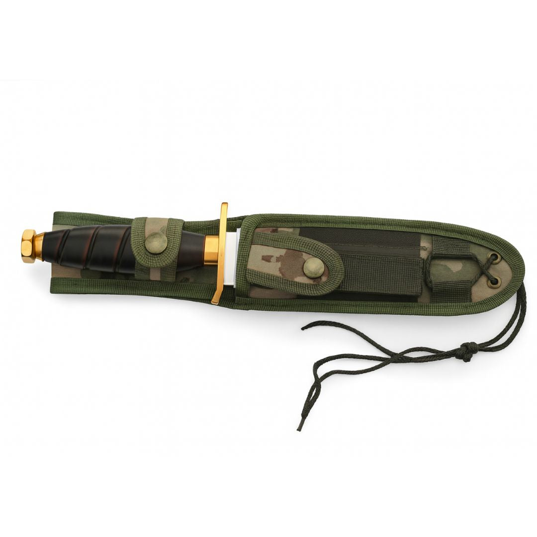 Outdoor-Messer (Mh089)