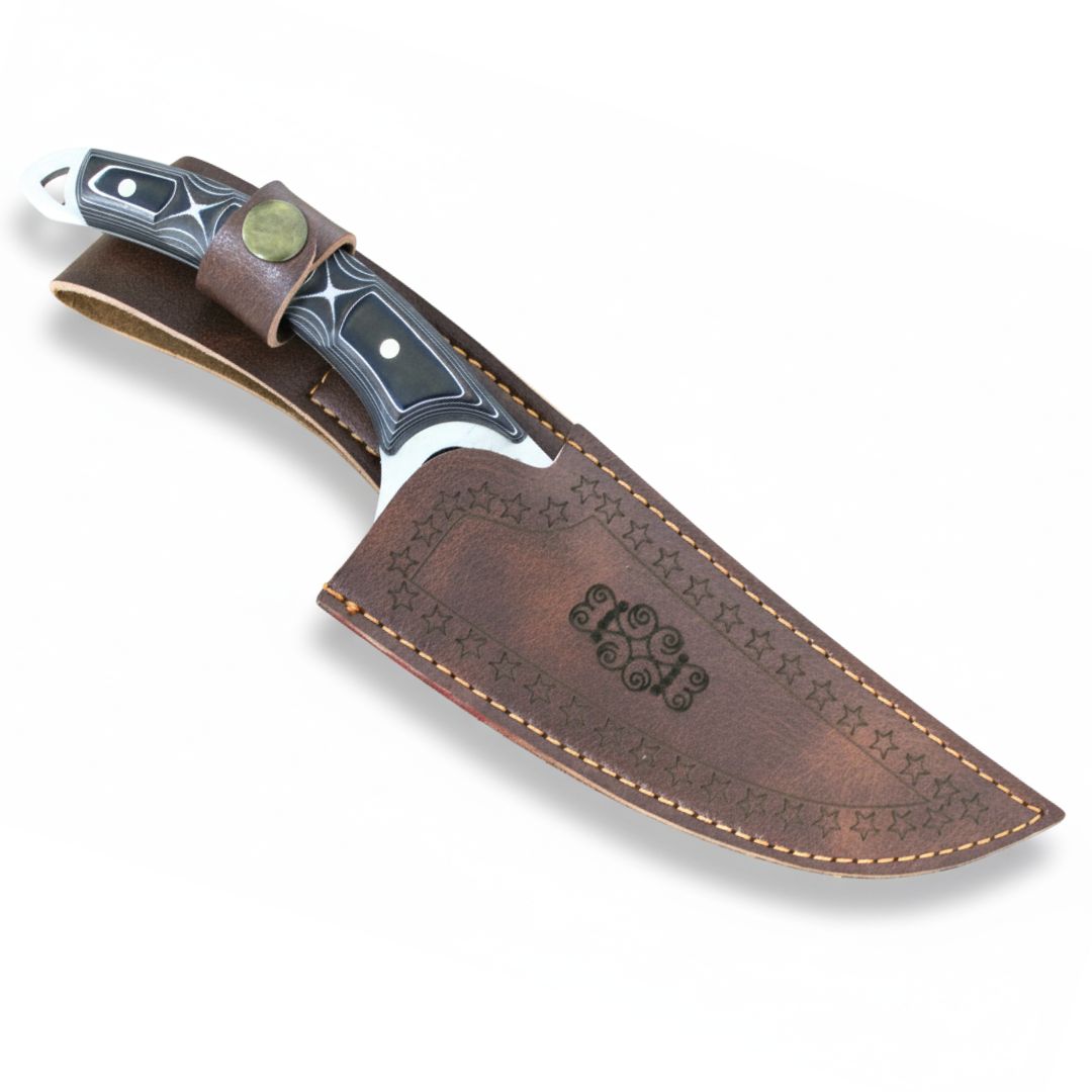 Outdoor-Messer (Wr137)