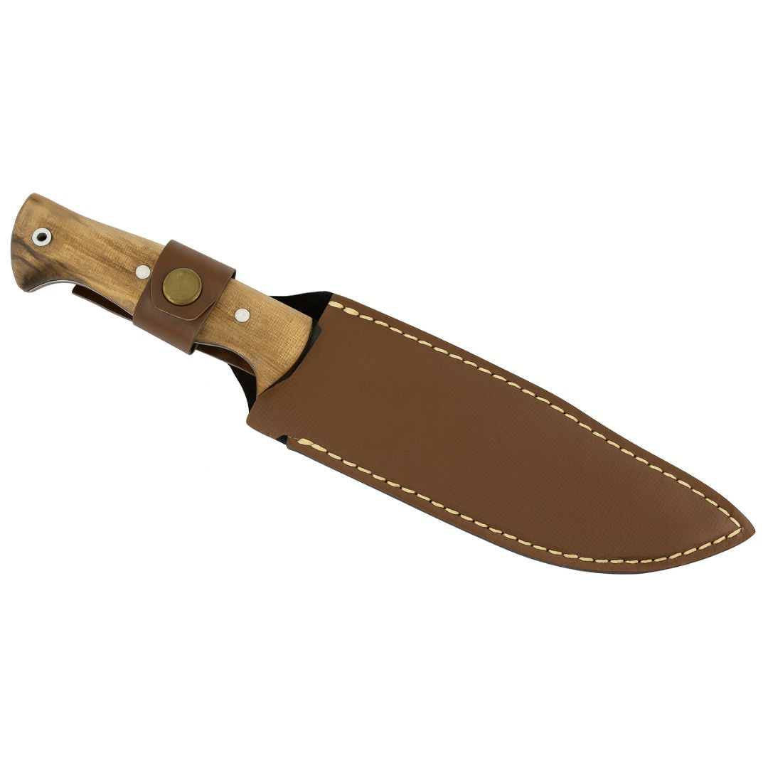 Outdoor-Messer (Wh002)