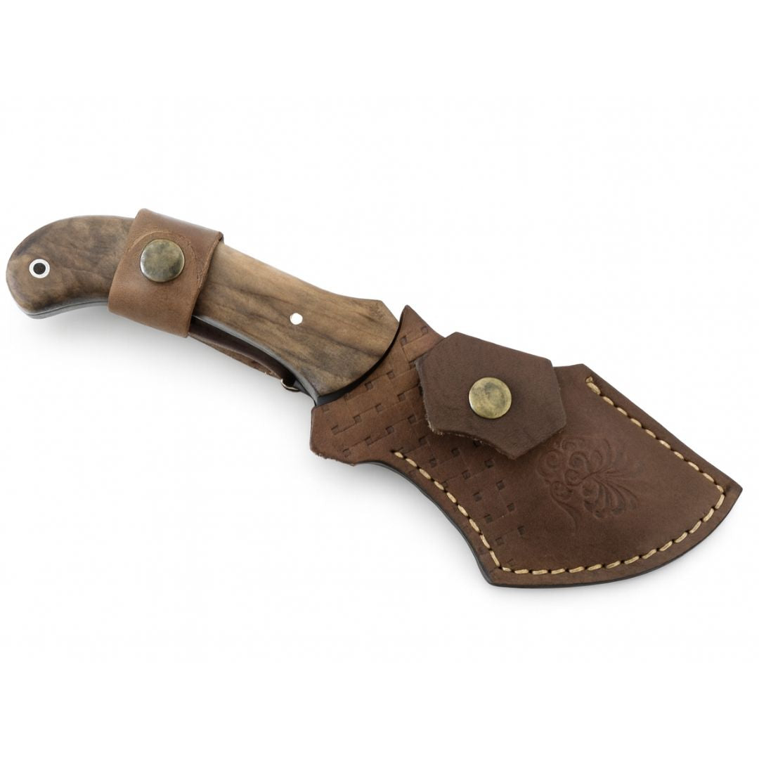 Outdoor-Messer (Wh014)