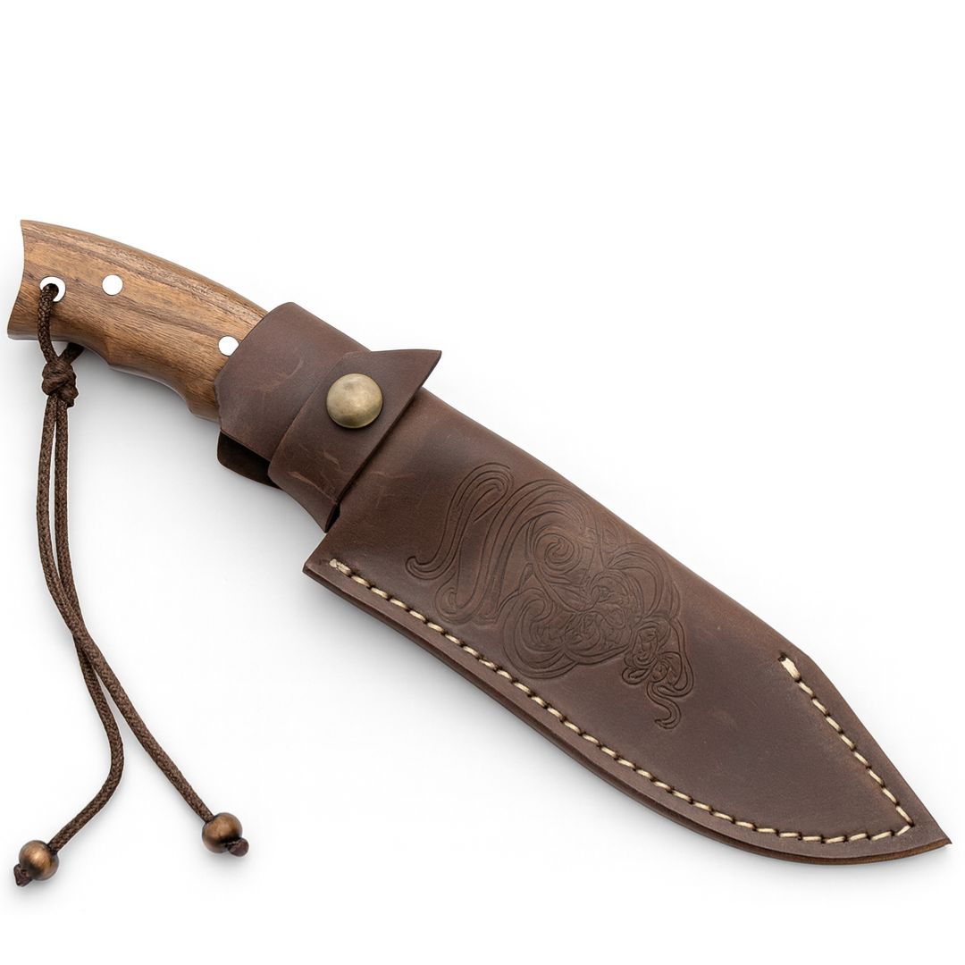 Hunting knife (Wh081)