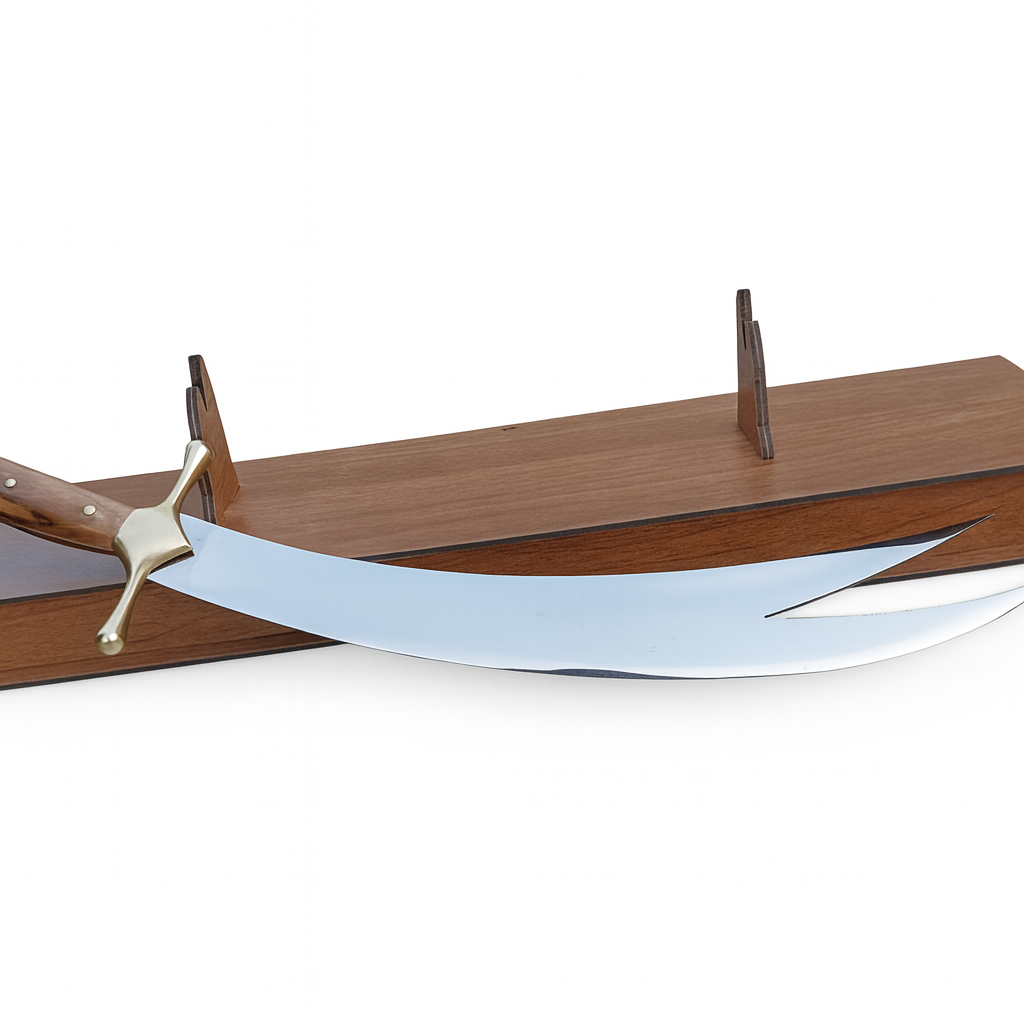 Mini Zulfikar Schwert