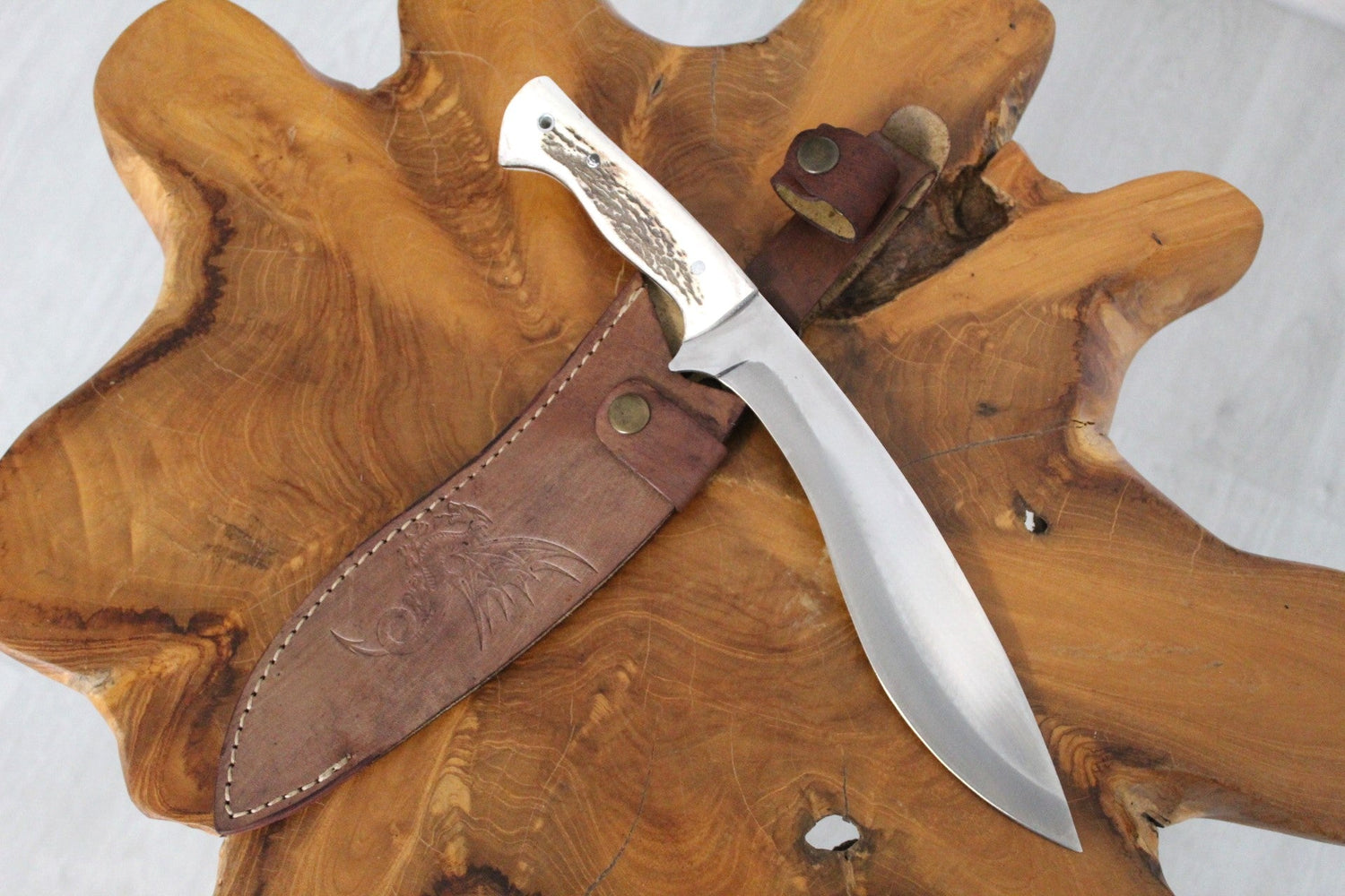 Jagdmesser