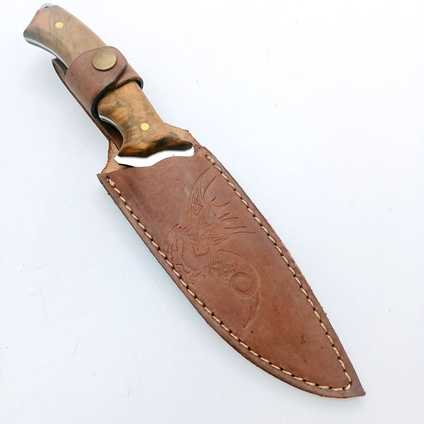 Outdoor-Messer (Wh046)