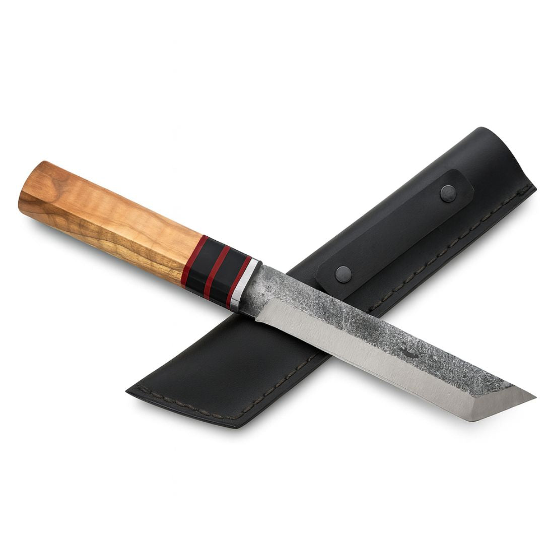 Tanto Messer (Wh180-B)