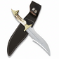 12 " Bowie Jagdmesser  Personalisiertes Hirschgeweihmesser