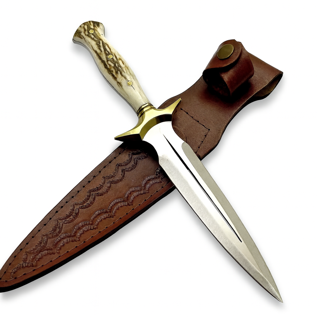 Dolch Messer (Dh024)