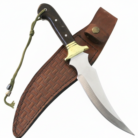 Outdoor-Messer (Wh160)