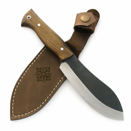 Nesmuk Messer (Wh001)