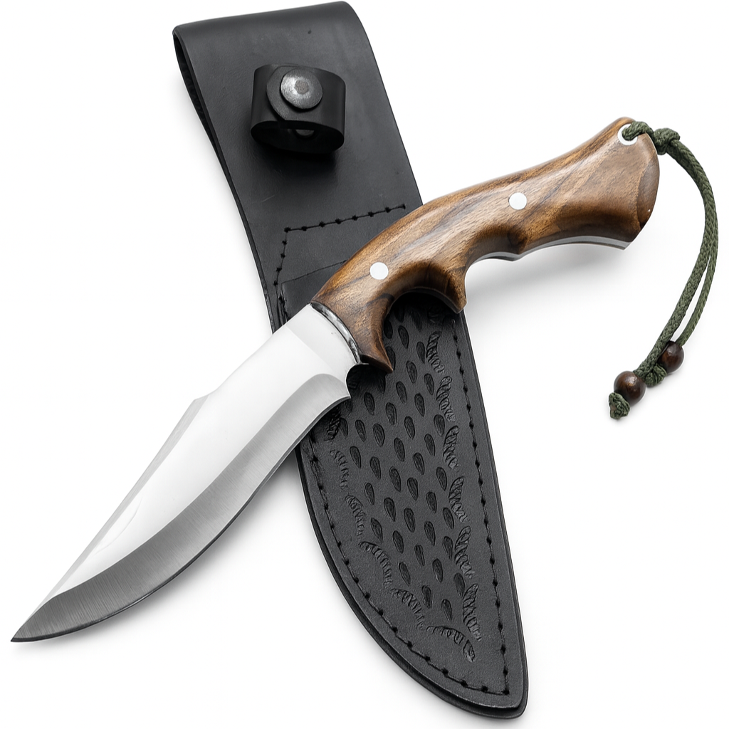 Outdoor-Messer (Wh185)