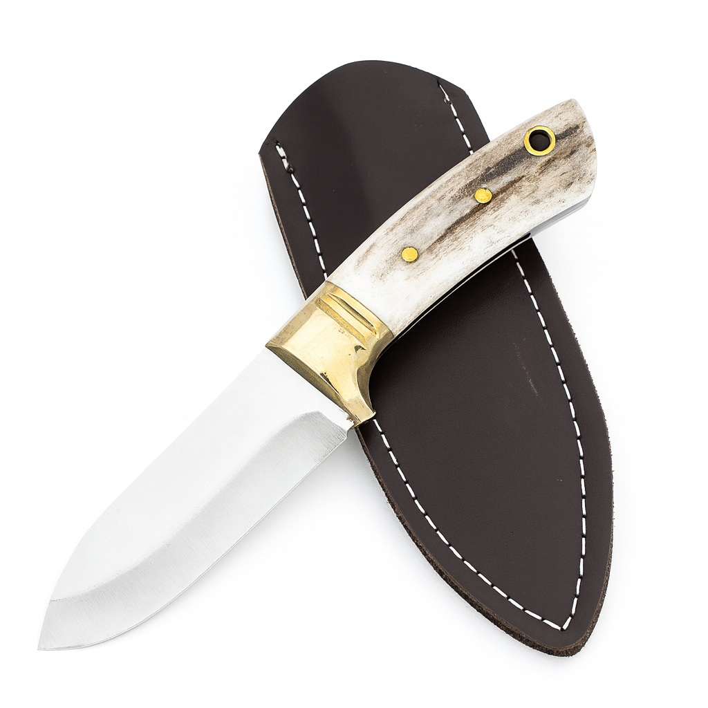Hunting knife (Dh034)