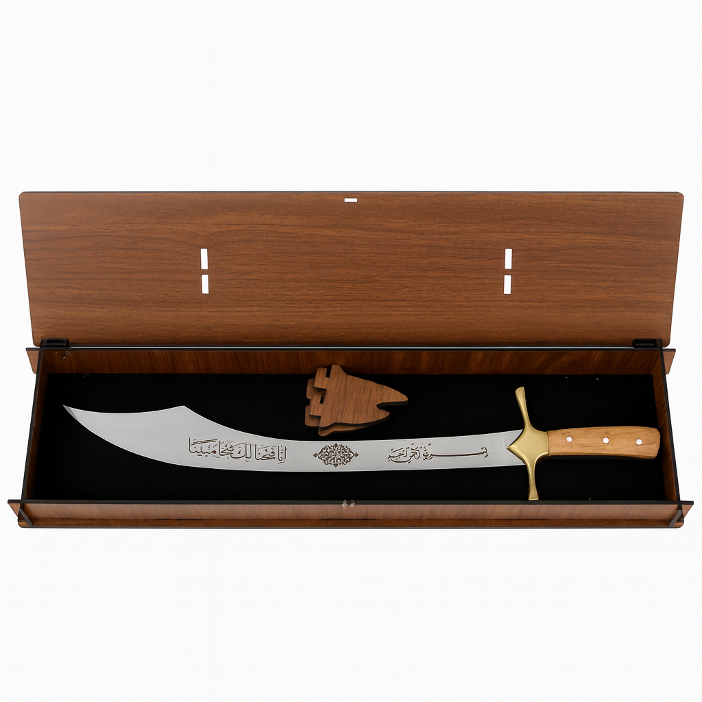 Mini Sindbad Schwert