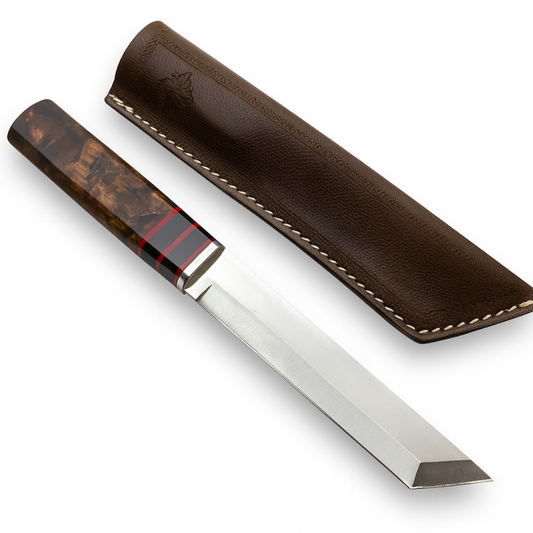 Tanto Messer (Wh180)