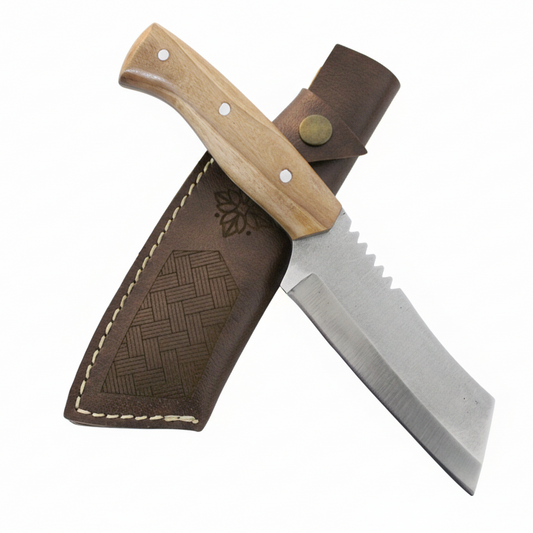 Tanto Messer (Wh126)