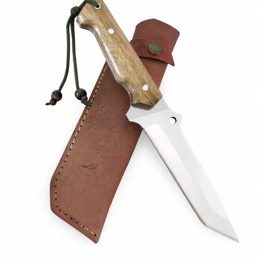 Outdoor-Messer (Wh187)