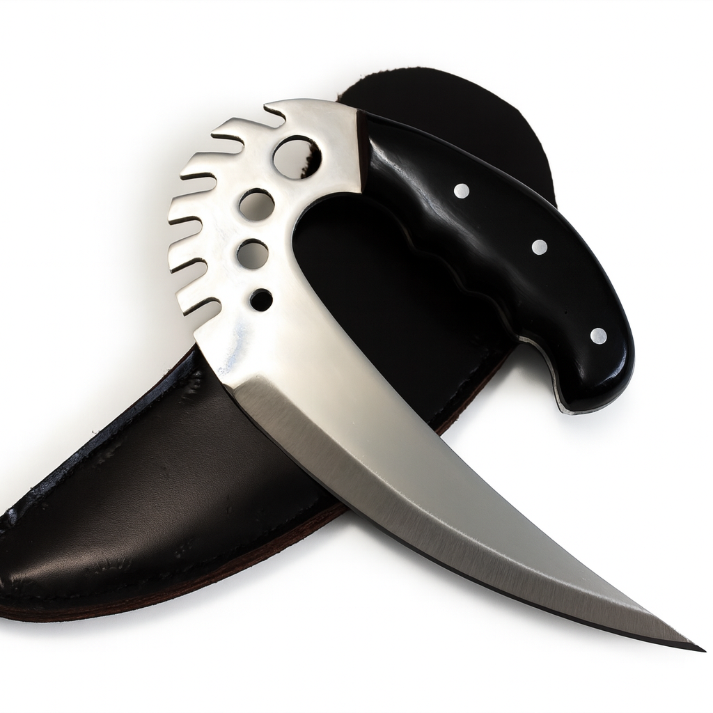 Outdoor-Messer (Mh045)