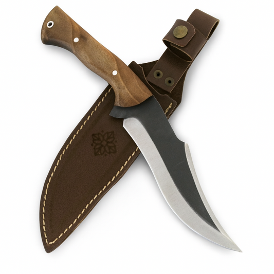 Outdoor-Messer (Wh016)