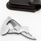 Personalisiertes Taschenmesser mit Scheide