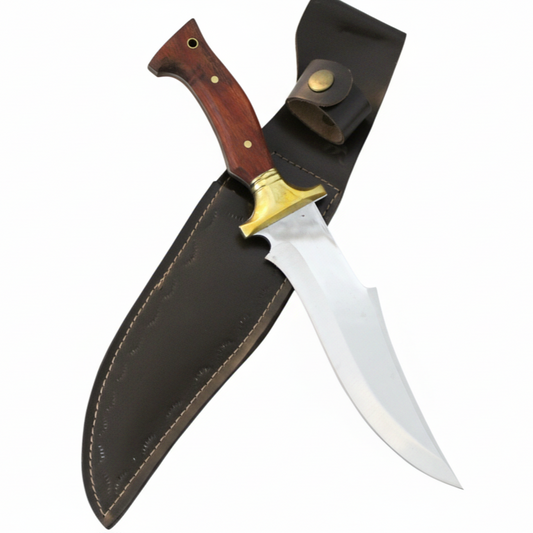 Outdoor-Messer (Wh064)