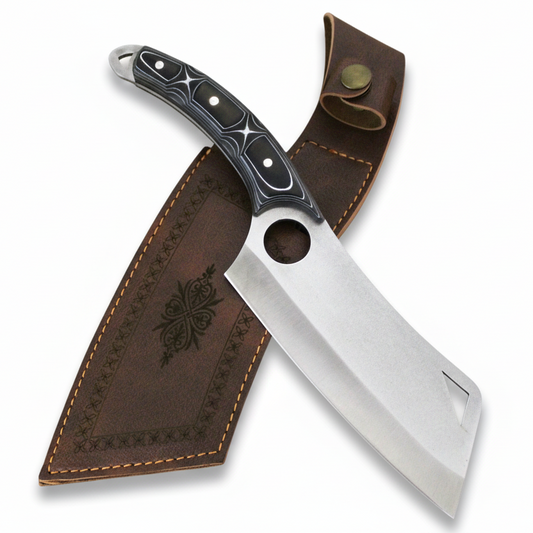 Outdoor-Messer (Wr086)