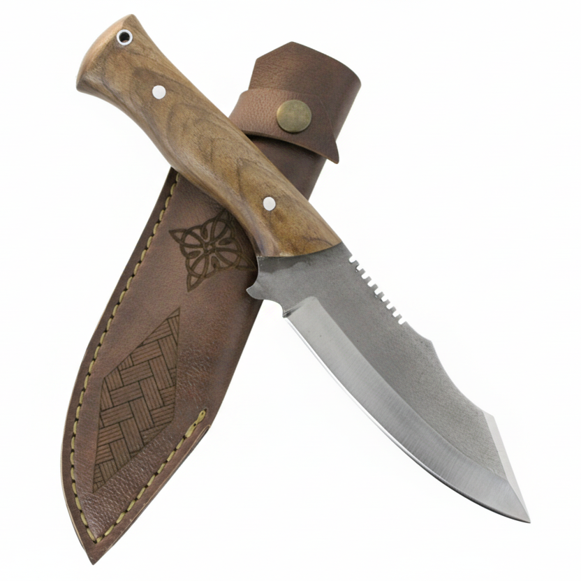 Outdoor-Messer (Wh094)