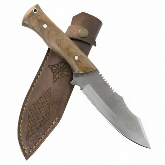 Outdoor-Messer (Wh094)