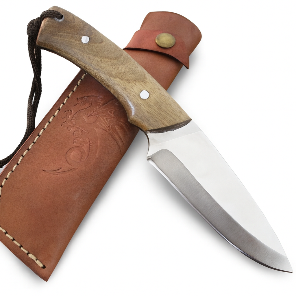 Outdoor-Messer (Wh112)