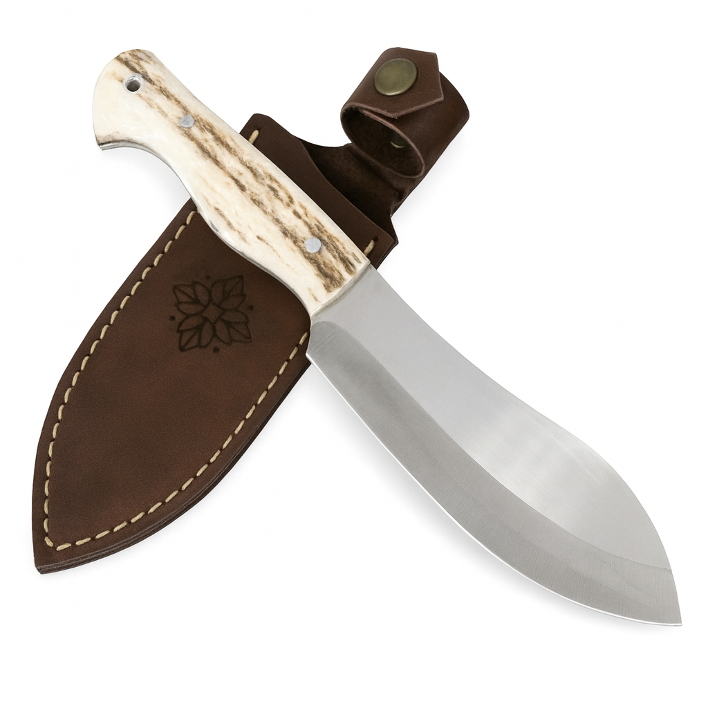 Nesmuk Messer (Dh008)