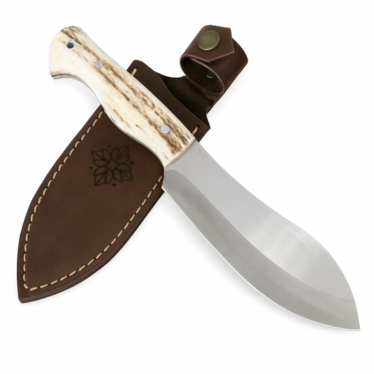 Nesmuk Messer (Dh008)