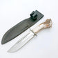 Outdoor-Messer (Dh193)