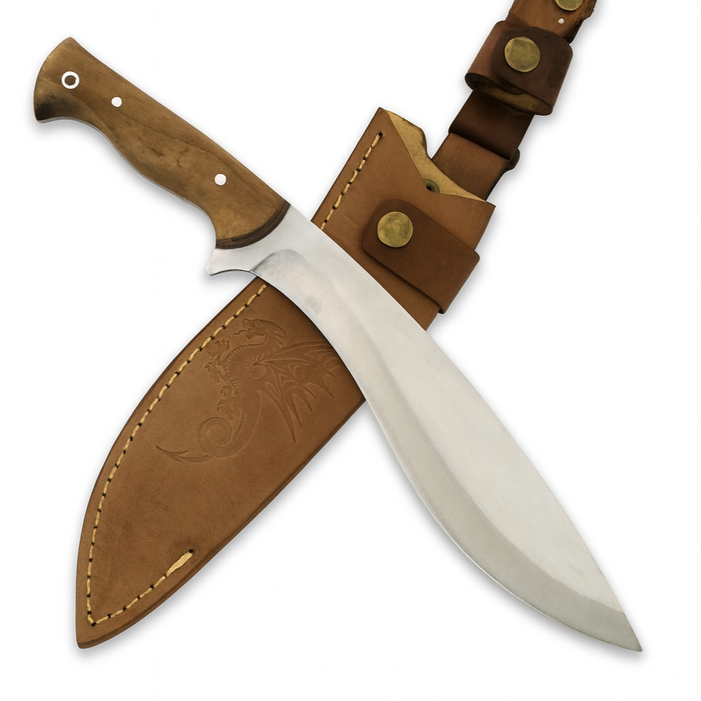 Kukri Messer (Wh007)