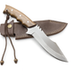 Handgefertigtes Jagdmesser Personalisiert