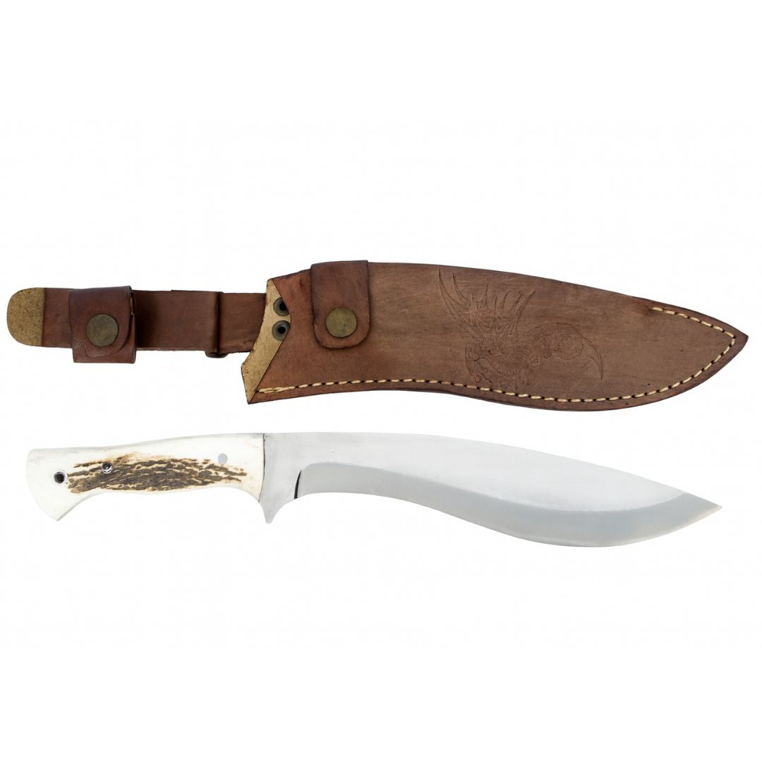 Kukri Messer (Dh116)